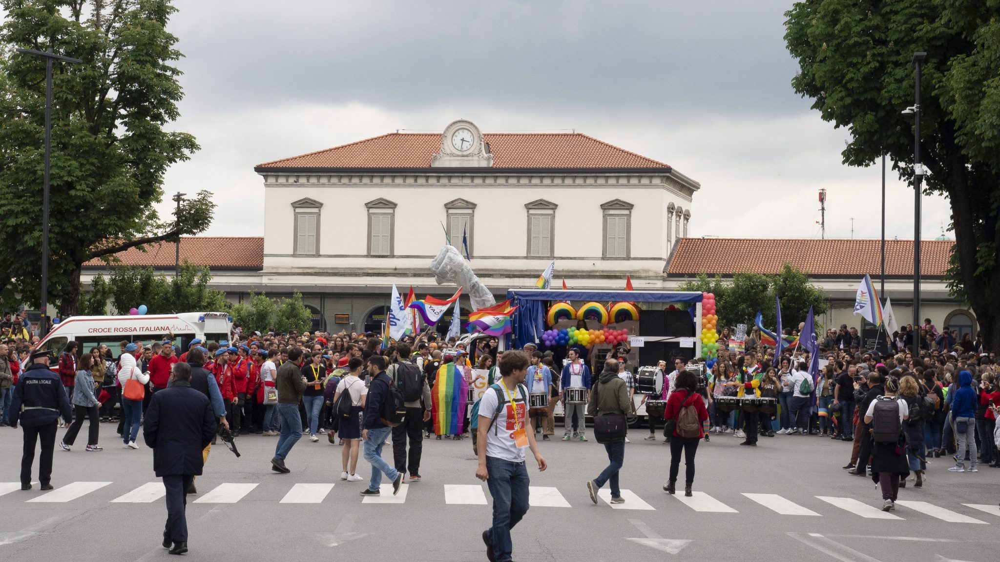 2019 Bergamo PrideGruppone051919