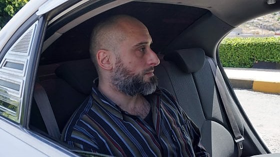 Siria, liberato Alessandro Sandrini Ora ai domiciliari: era ricercato