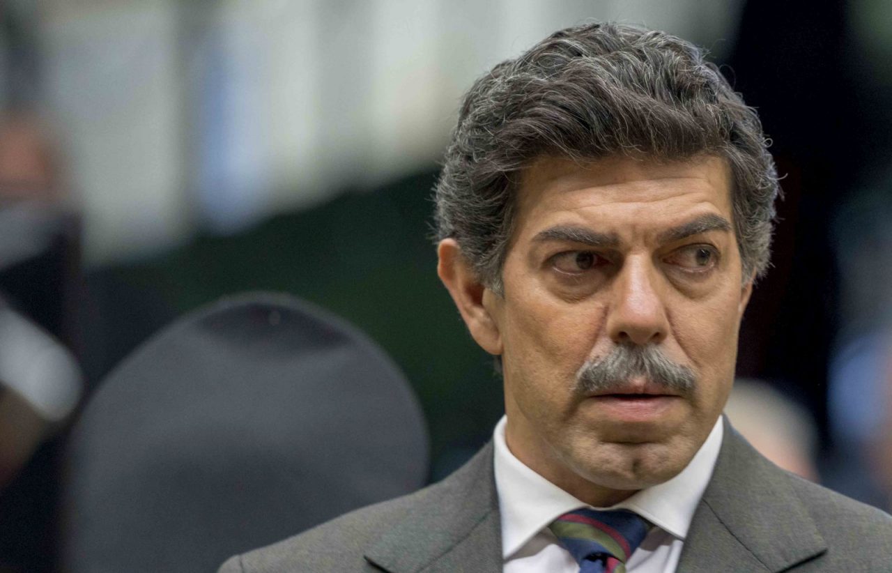 Il film da vedere nel weekend Il traditore, un italiano a Cannes