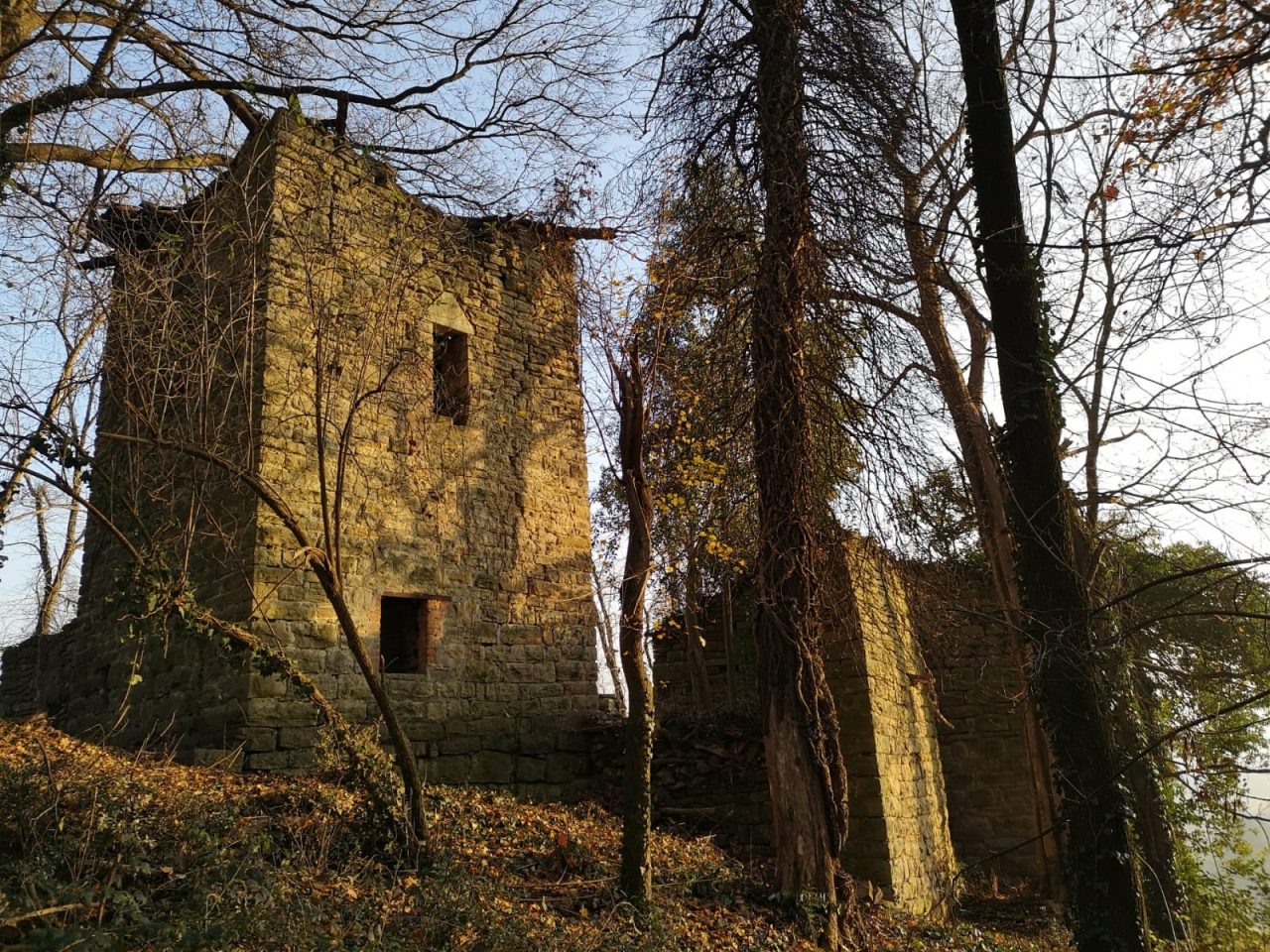Castello dell’Allegrezza, Regione Lombardia conferma i 2,5 milioni per il restauro