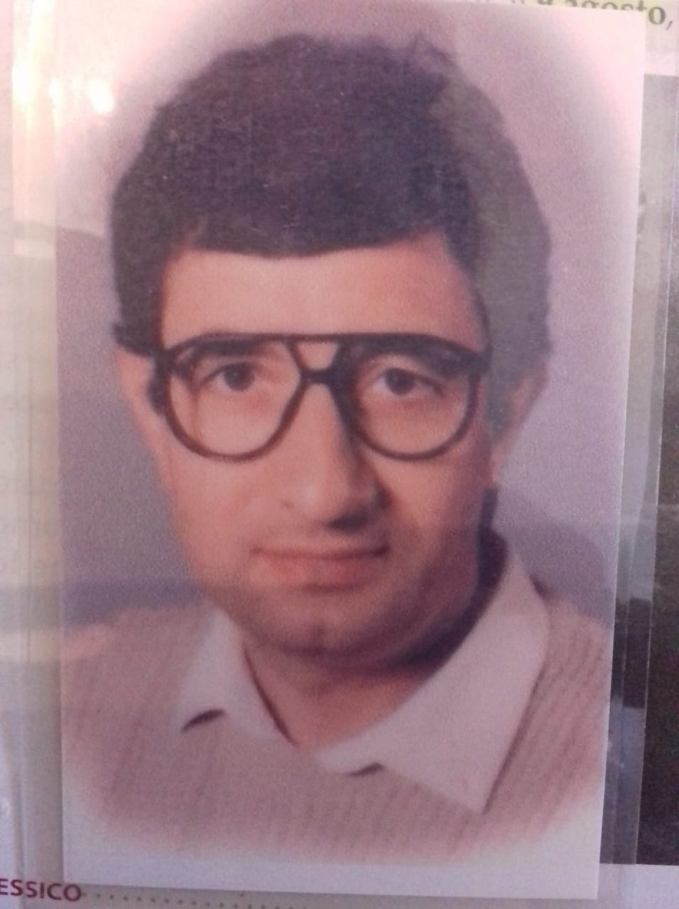 «Il cuore di mio marito Giorgio e il profondo dilemma del dono»