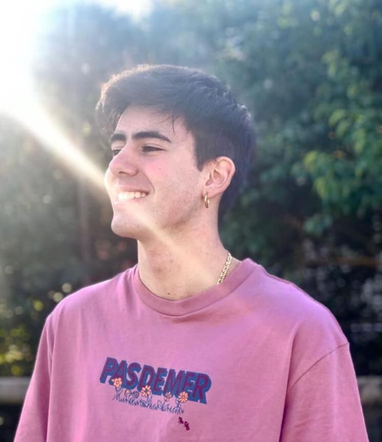 Chi era il ragazzo di quindici anni investito da un’auto a Treviglio