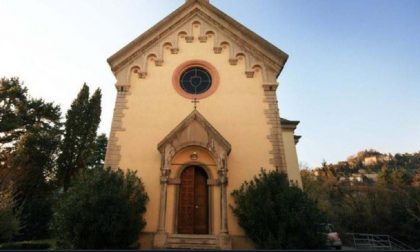 Gli ortodossi romeni sfrattati vogliono una chiesa "su misura"