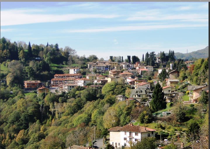 Finalmente Lonno torna a sorridere In arrivo minimarket e murales