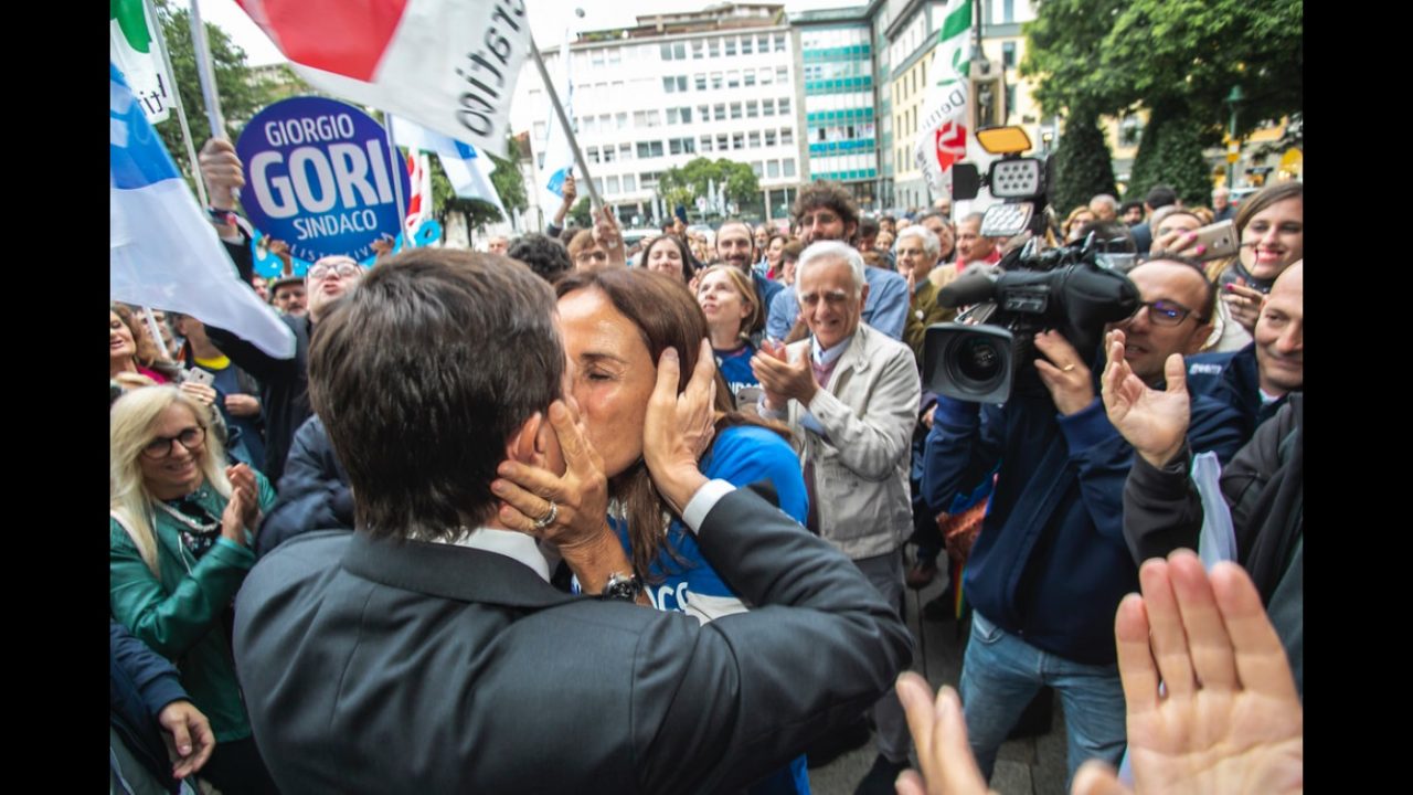 Quelli… «meno male che Gori c’è»