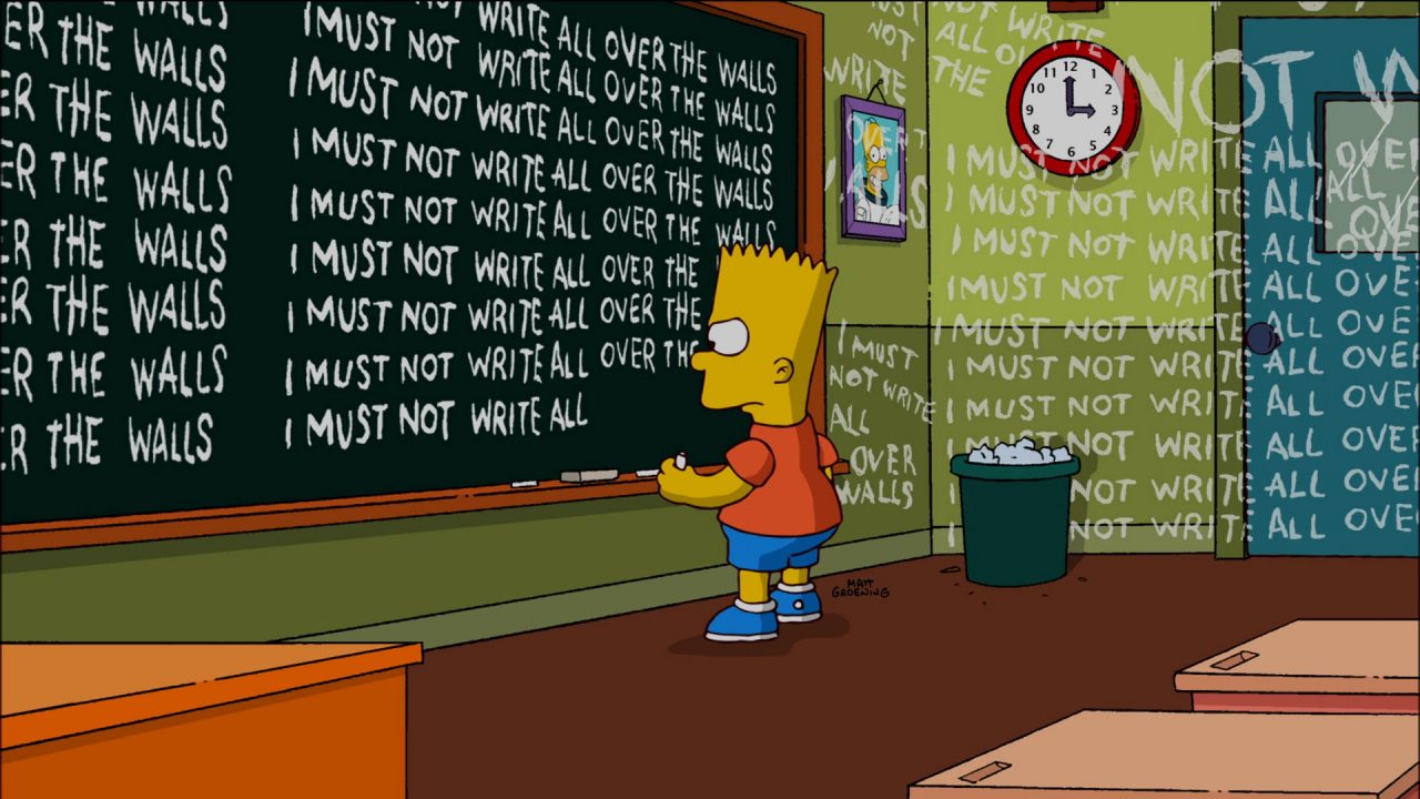 Cinque notizie che non lo erano A scuola si daranno ancora le note