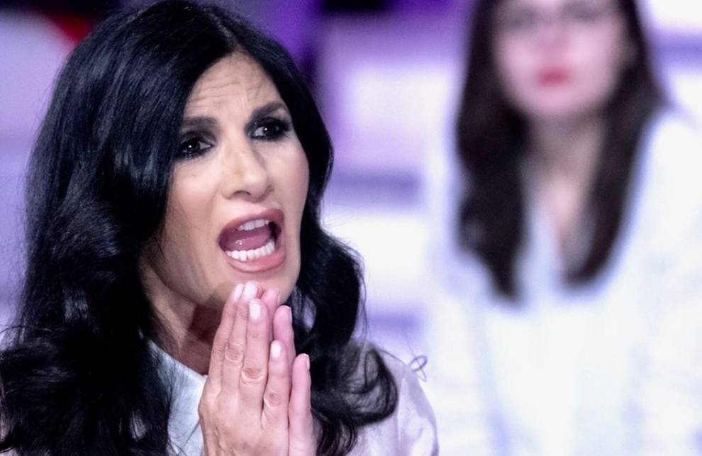 Il caso delle nozze di Pamela Prati con un misterioso uomo… invisibile