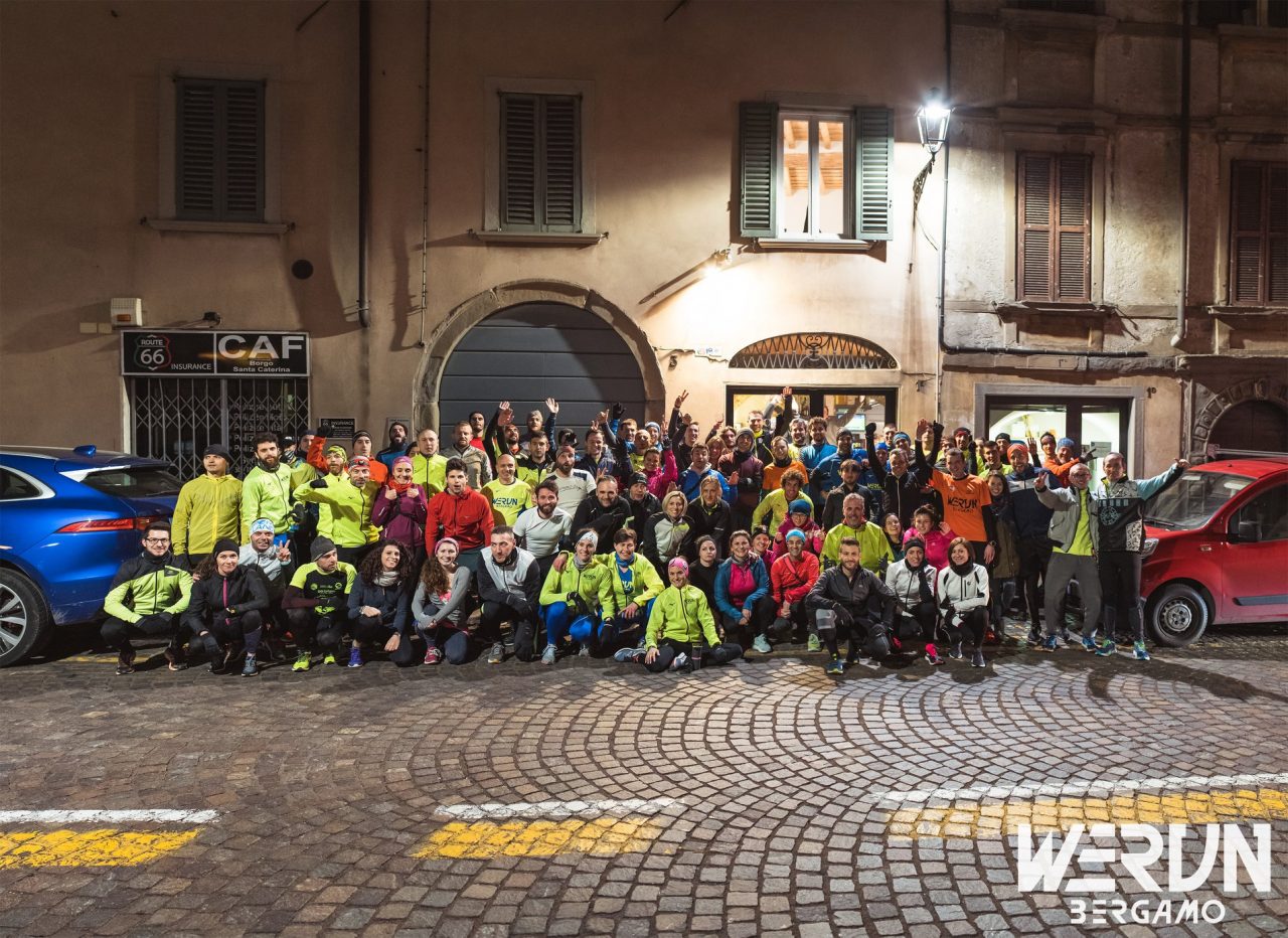 Che cosa fare stasera a Bergamo martedì 14 maggio 2019