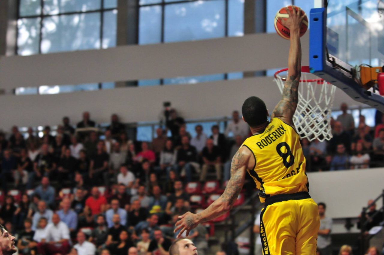 Il punto sul basket bergamasco Bergamo si gioca tutto a Mantova