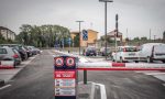 Ex gasometro, parcheggio low cost Tre euro al giorno (per due mesi)
