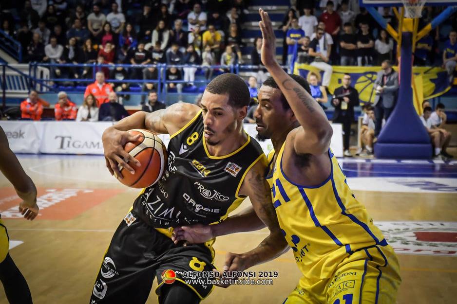 Il punto sul basket bergamasco BB14, il futuro va scritto a Bergamo