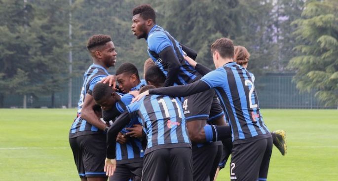 La Primavera chiude in bellezza Finale amaro per Berretti e U16