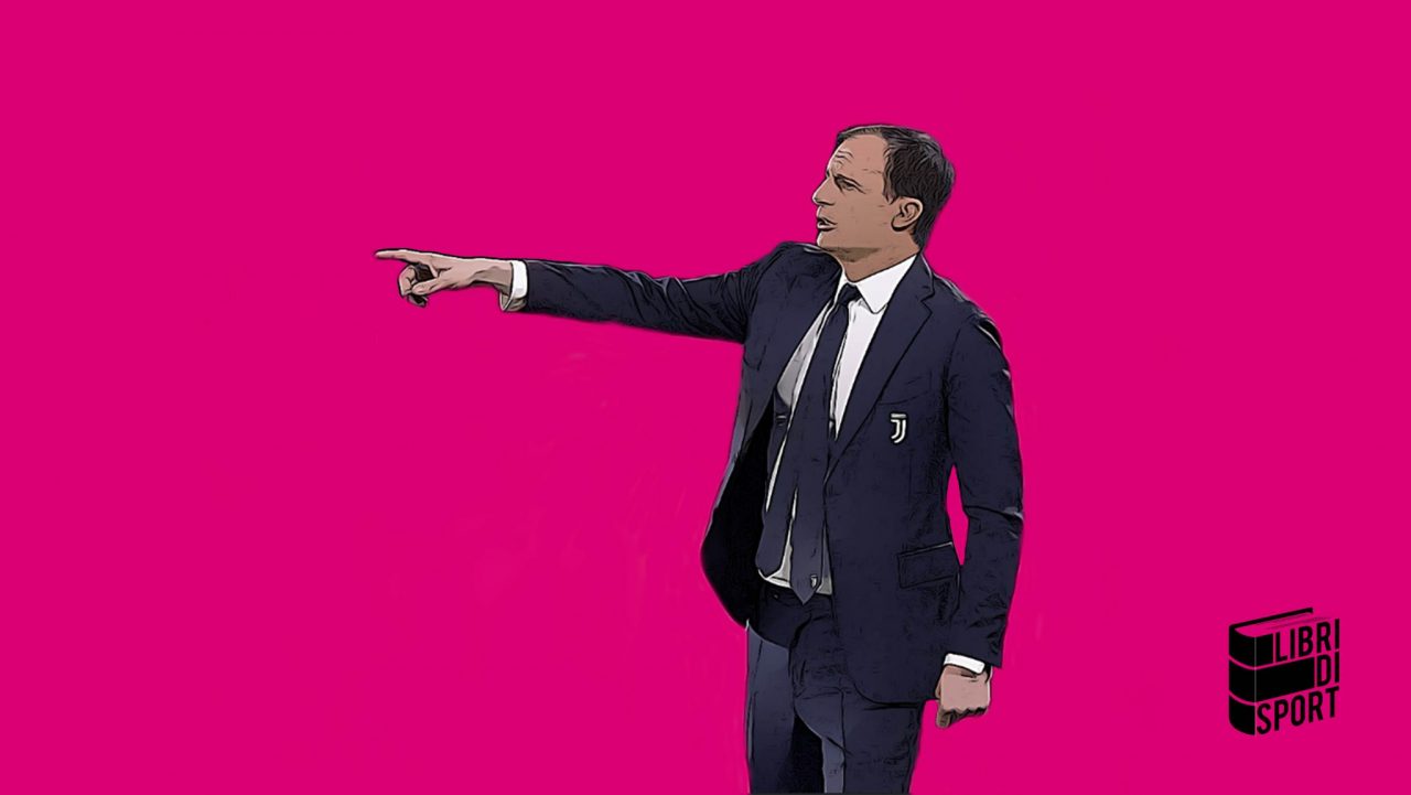 I consigli di lettura di Libri di Sport Dentro la testa di Max Allegri