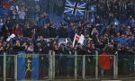 Lazio-Atalanta, 221 i tifosi nerazzurri attesi all'Olimpico (l'obbligo di Dea Card non aiuta)