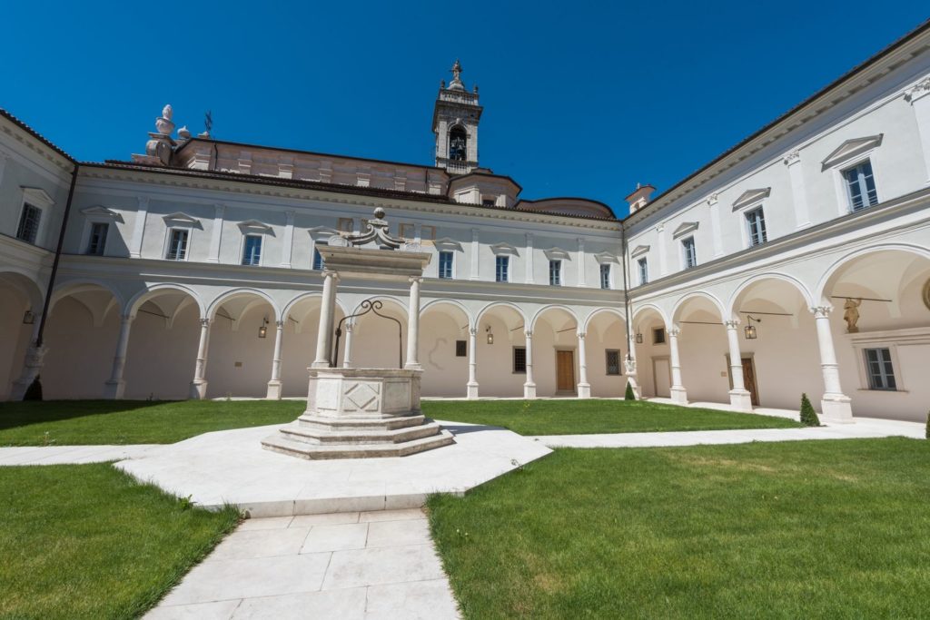 Il teatro dà spazio alla diversità Tre giorni di festival in abbazia