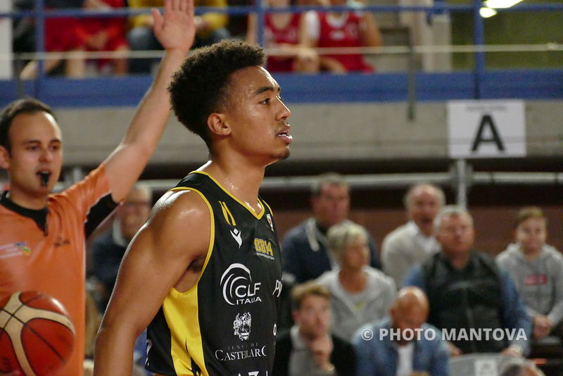 Il punto sul basket bergamasco BB14 e Treviglio, tutto in una sera