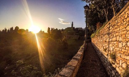 Aspettando un po' di sole - Chiara Marchesi