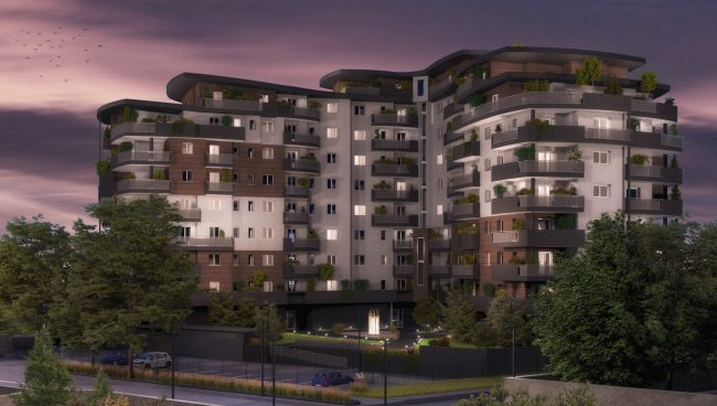 City in Treviglio, parola a Ferretti «Ecco come cambierà la ex Baslini»