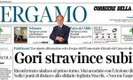 Le prime pagine dei giornali martedì 28 maggio 2019