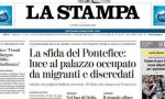 Le prime pagine dei giornali lunedì 13 maggio 2019