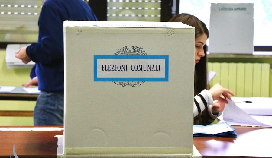 Il 20 E 21 Settembre Si Andrà Al Voto: In Tredici Comuni Bergamaschi Si ...