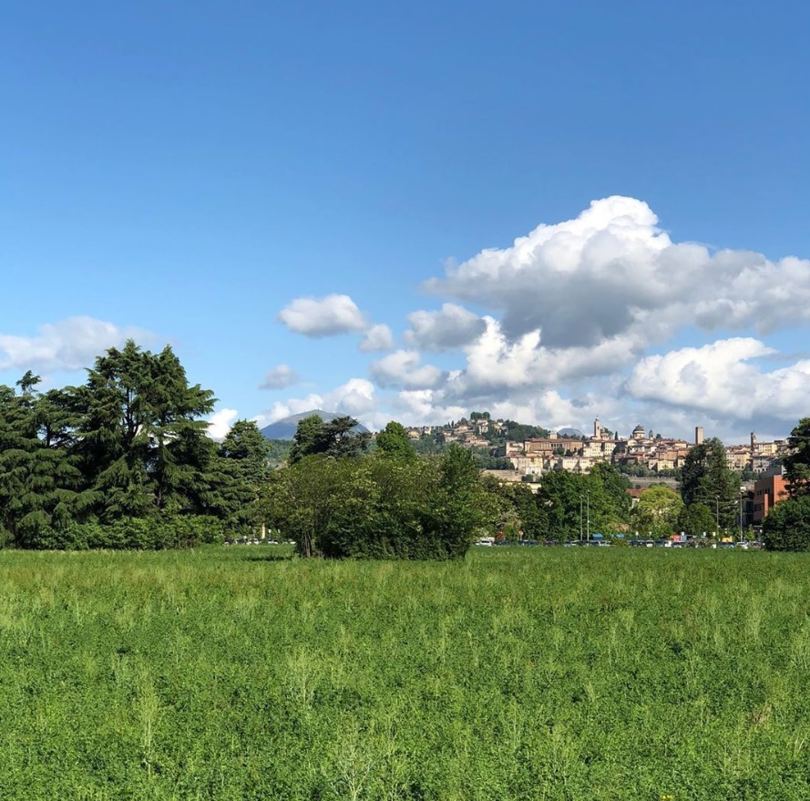 Finalmente la primavera – Lulù
