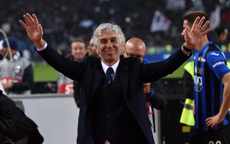 Ancora 180′ minuti per scrivere un altro pezzo di storia: secondo posto e cento gol