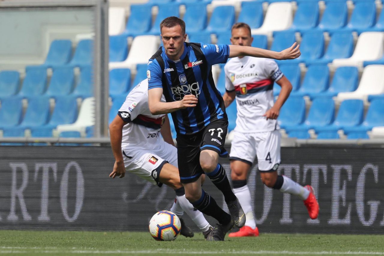 Col Genoa finisce 2-1: vittoria fondamentale