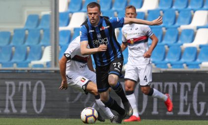 Col Genoa finisce 2-1: vittoria fondamentale