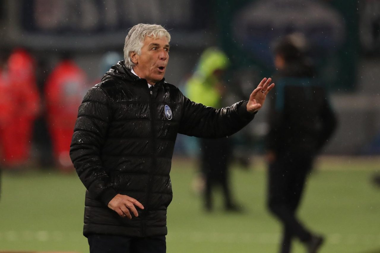 «Era rigore, hanno preso in giro 21 mila tifosi scesi da Bergamo»