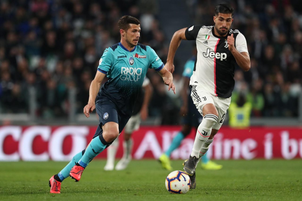 Grandi anche con la Juventus E la Champions ora ci aspetta