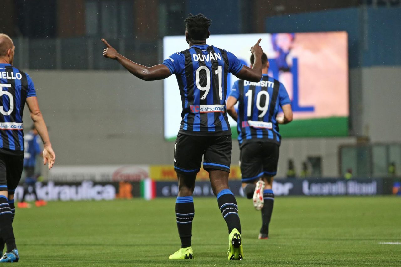 Cantiamo l’inno della Champions