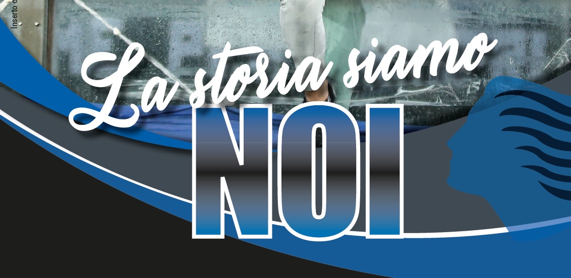 Atalanta, un inserto da collezione fino al 6 giugno con BergamoPost