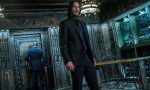 Il film da vedere nel weekend John Wick 3-Parabellum, spettacolo