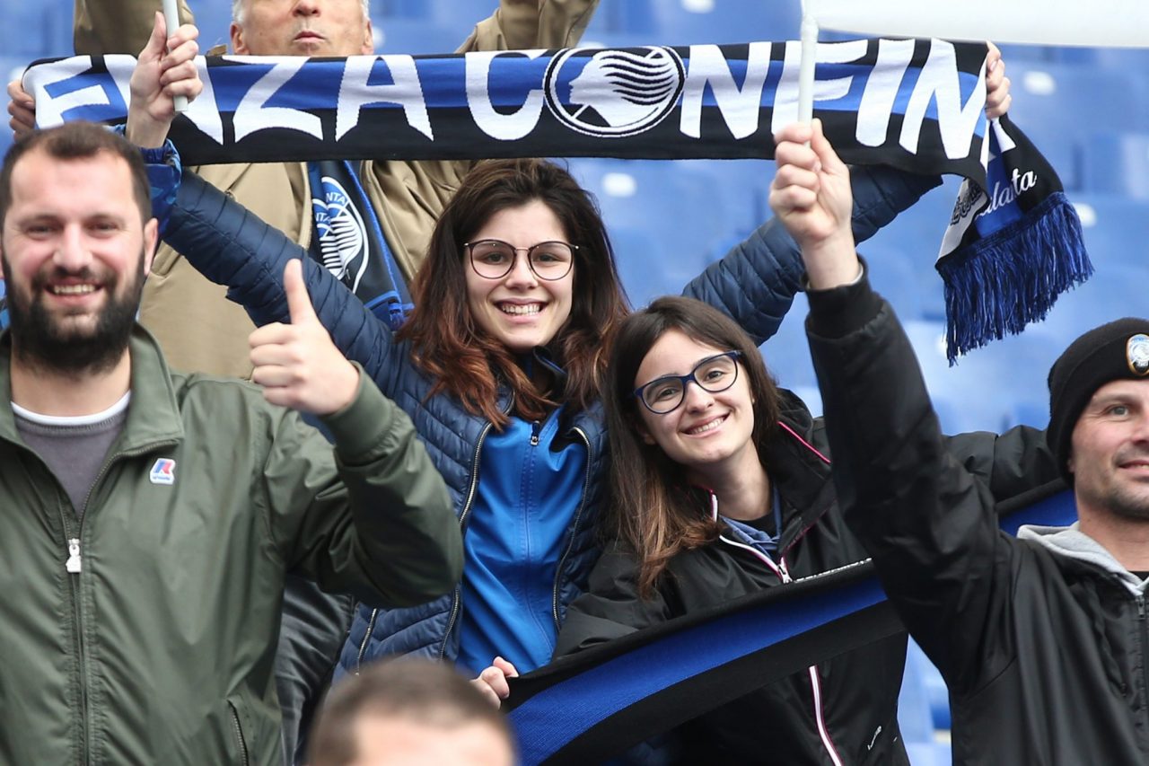 Roma l’abbiamo già conquistata