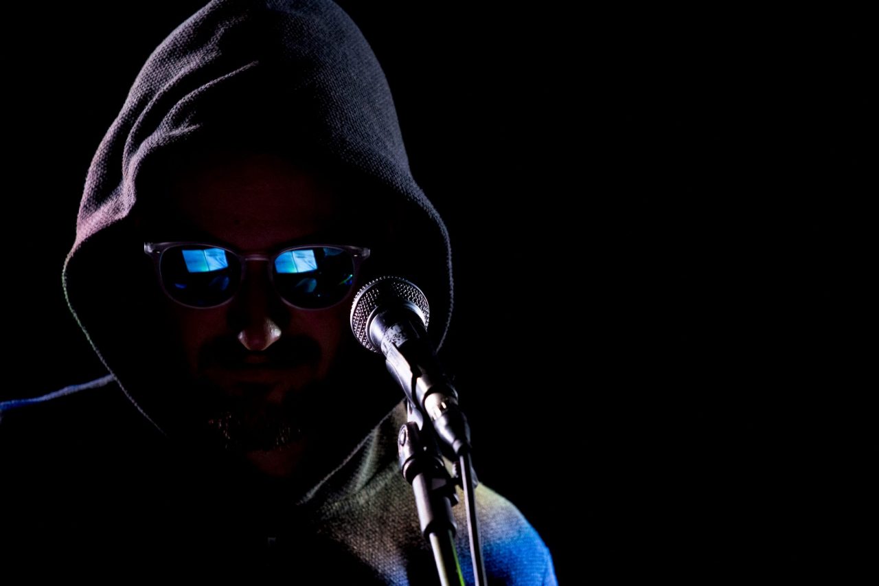 The André canta come Fabrizio Ma i testi sono hit del filone trap