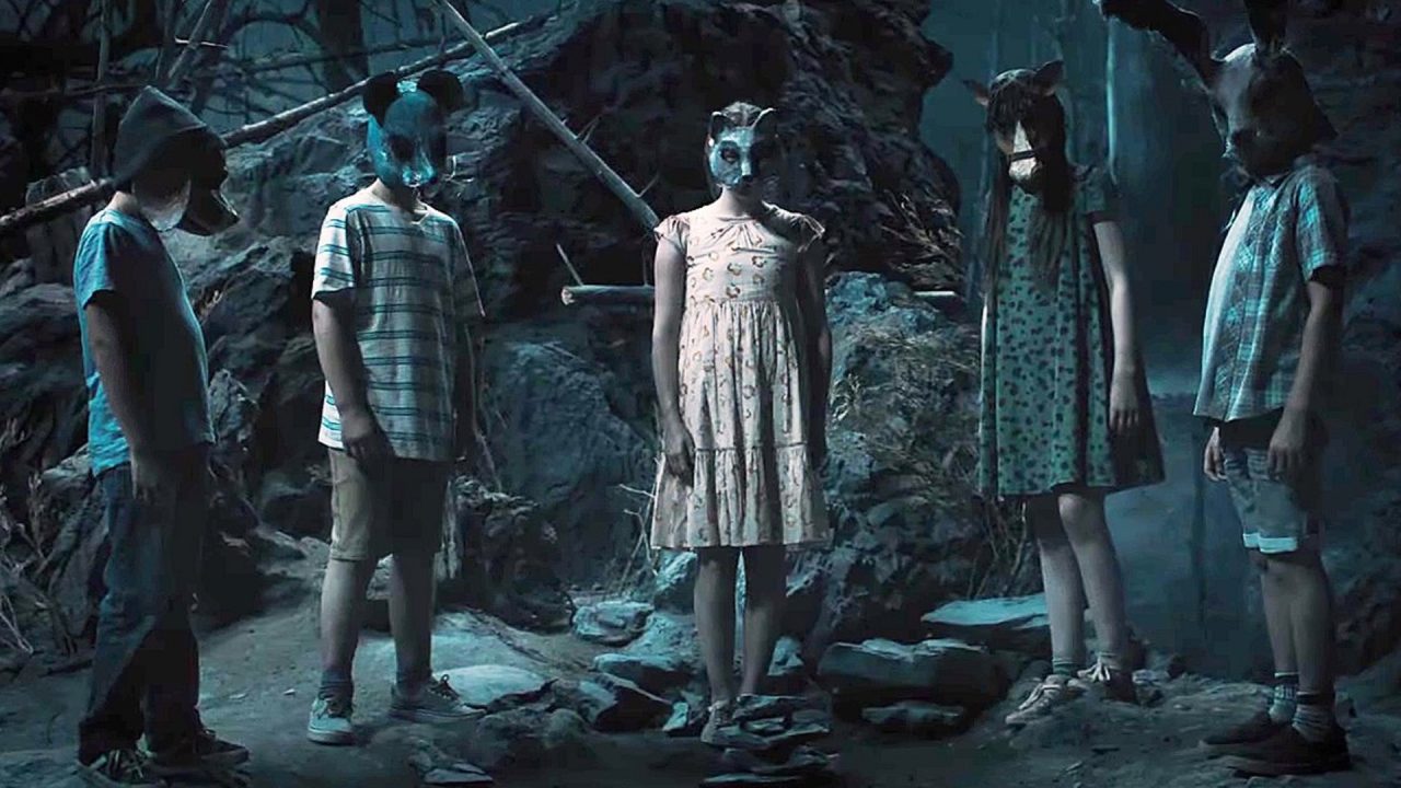 Il film da vedere nel weekend Pet Sematary, un gran bell’horror