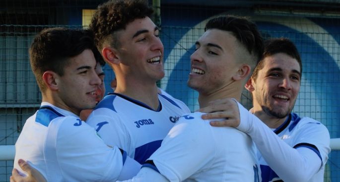 Primavera, sfida ad altissima quota La Berretti si gioca il tutto per tutto