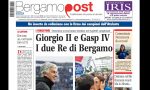 Cosa c’è nel nuovo BergamoPost che dal 31 maggio è in edicola