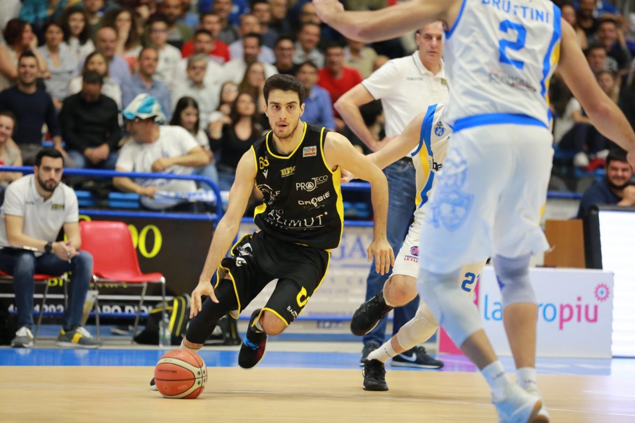Il punto sul basket bergamasco BB14 e Treviglio, dentro o fuori