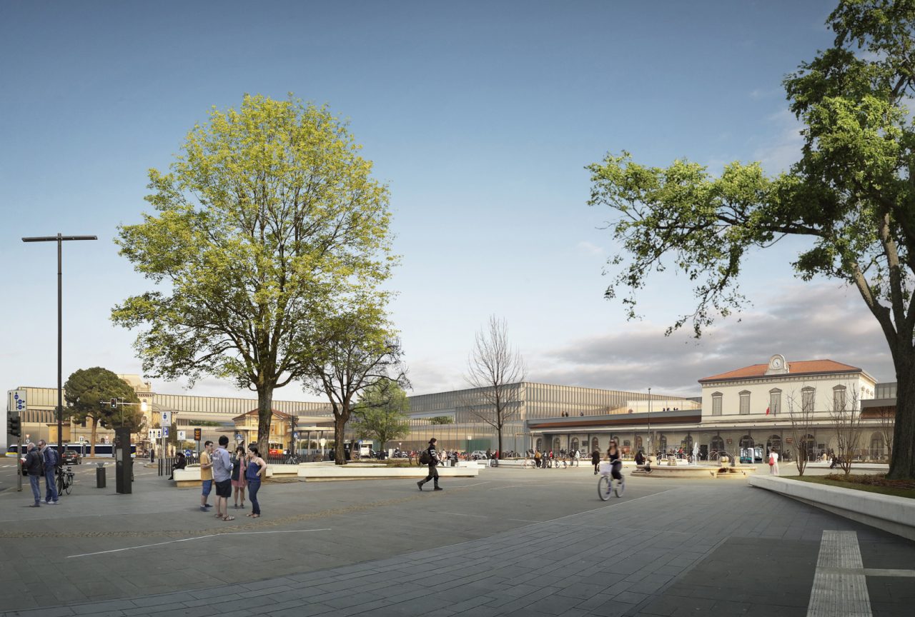 Bello il progetto per Porta Sud, ma avremmo alcune domande