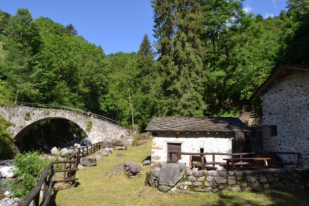 Il weekend nelle valli orobiche #107 Tutti gli eventi da non perdere