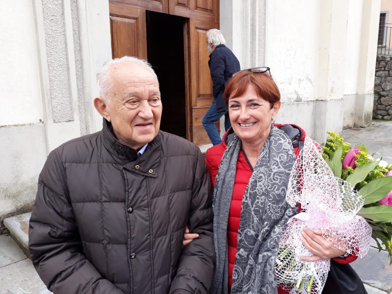 Piero Busi, il sindaco “eterno” che ha arricchito la sua gente