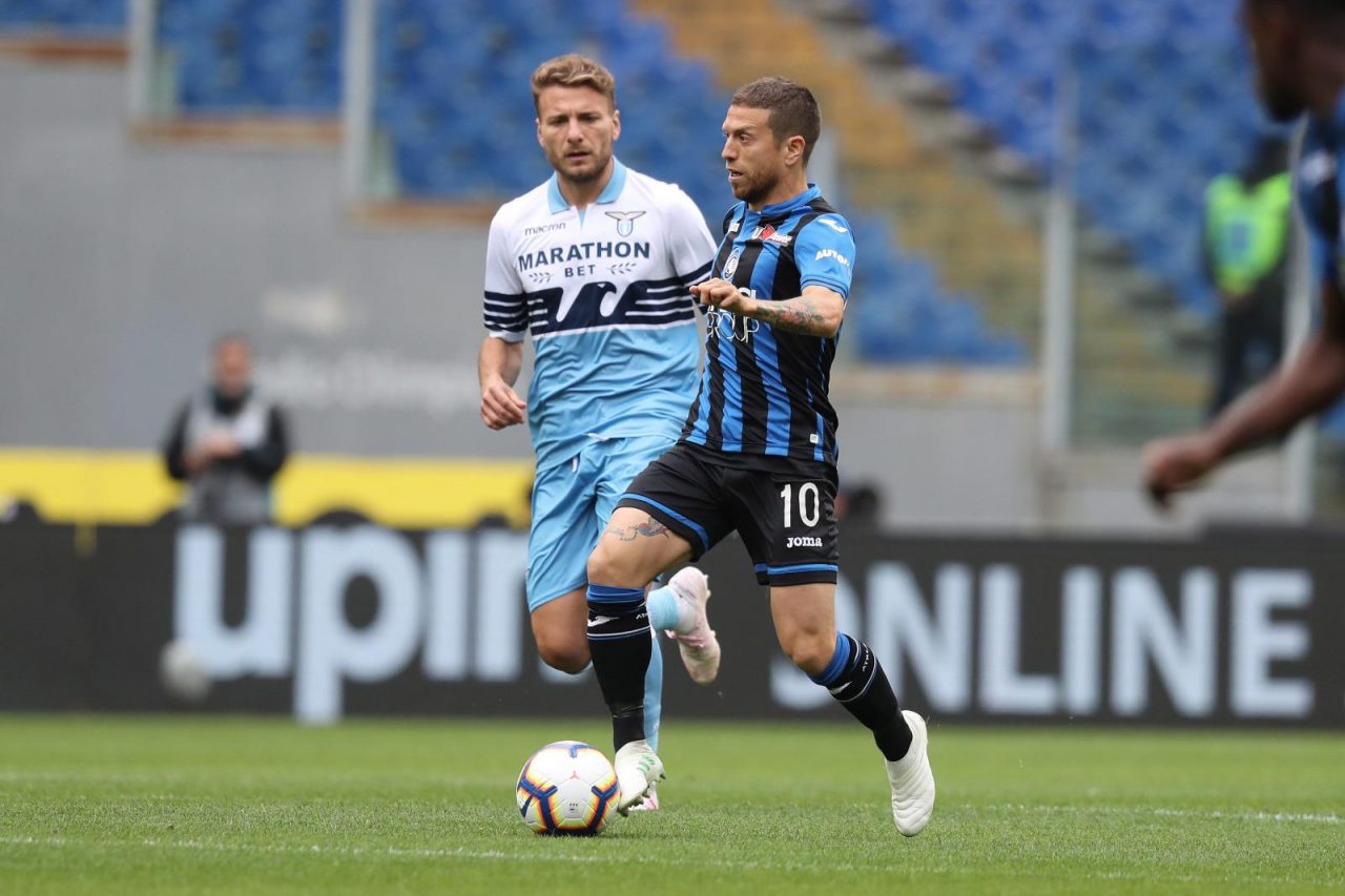 Gomez il grande condottiero Gli altri parlano, Gasp vince