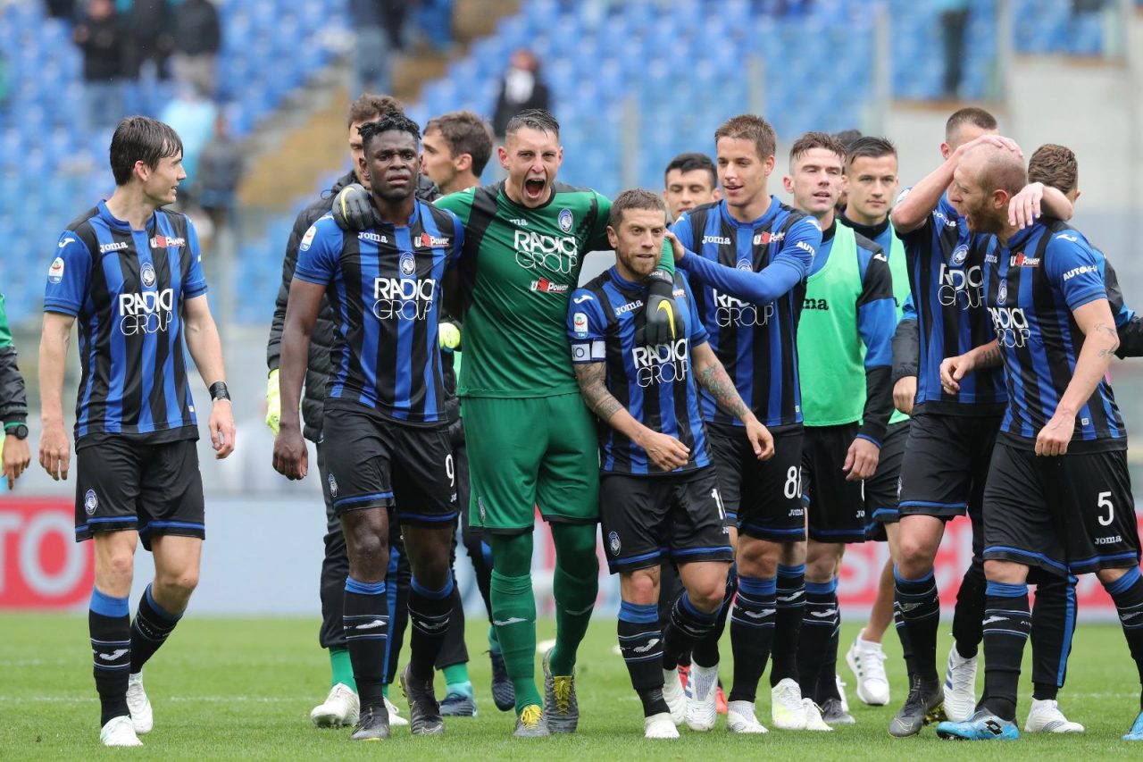 Dai, basta parlare di favola Qui si scrive la Storia del calcio