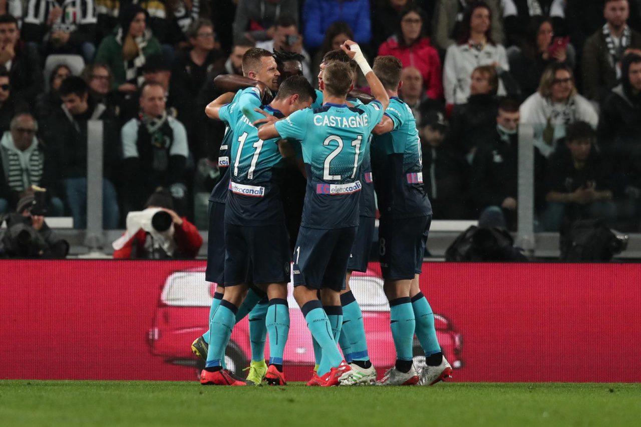Finisce 1-1, ma siamo terzi: la Champions ci aspetta