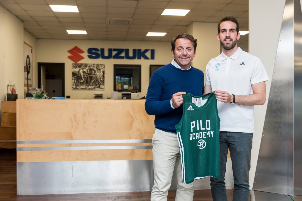 Full immersion tra basket e natura a firma di quelli del King of The Pilo