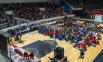 Ecco la Chorus Volley Academy Nuova sfida della pallavolo in città