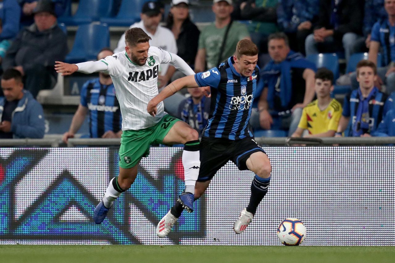 Serie A in chiaro, positivo l’incontro di Spadafora con Sky. Si parte con Atalanta-Sassuolo?