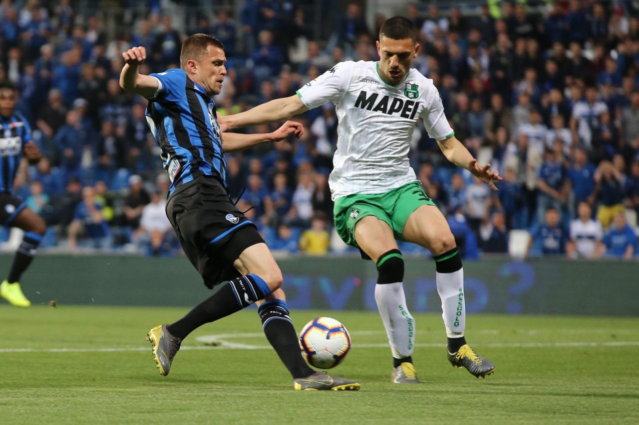 Il campionato riparte da Bergamo, città martire del Covid: Atalanta-Sassuolo il 20 giugno